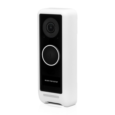 IP kamera Ubiquiti G4 Doorbell - bílá