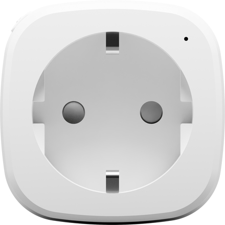 Chytrá zásuvka Tesla Smart Plug