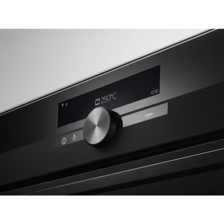 Samostatná vestavná trouba AEG Mastery SenseCook BPK949330T (3)