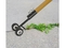 Odstraňovač plevele Extol Craft 975000 odstraňovač plevele s pojezdovými kolečky (1)