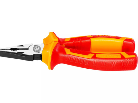 Elektrikářské kleště Total THTIP2171 Elektrikářské kleště kombinované, 180mm, industrial