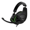 Sluchátka s mikrofonem HyperX CloudX Stinger pro Xbox - černý/ zelený (1)