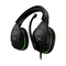 Sluchátka s mikrofonem HyperX CloudX Stinger pro Xbox - černý/ zelený (3)