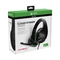 Sluchátka s mikrofonem HyperX CloudX Stinger pro Xbox - černý/ zelený (5)