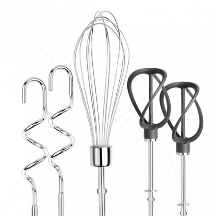 Ruční šlehač Russell Hobbs 25892-56 (5)