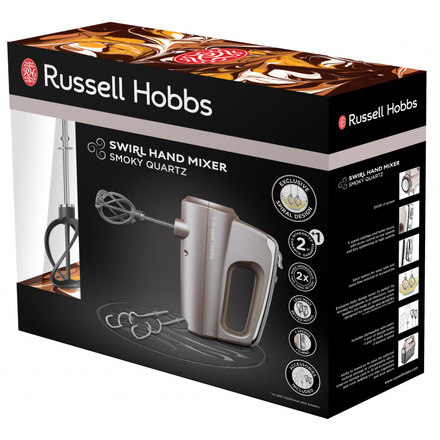 Ruční šlehač Russell Hobbs 25892-56 (8)