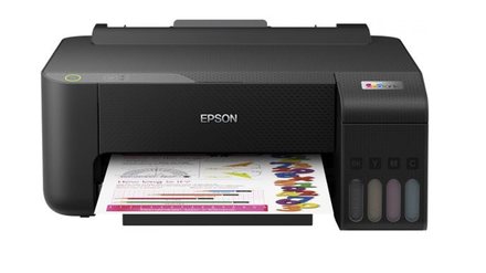 Multifunkční inkoustová tiskárna Epson L1210 EcoTank SF