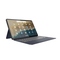 Notebook 13,3&quot; Lenovo Duet 5 13.3&apos;&apos;T FHD/SC7180/8G/256G/pen/Chrome/šedá (82QS0029MC) (3)