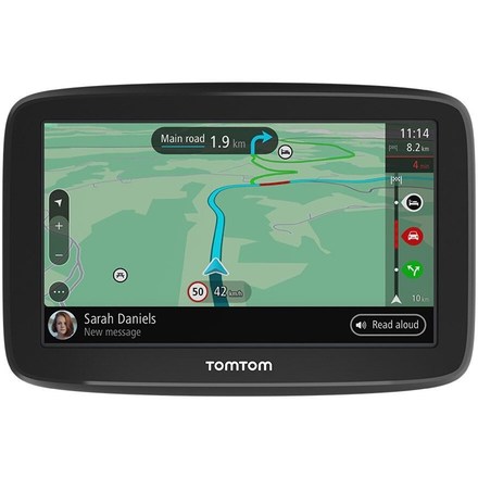 GPS navigace TomTom Go CLASSIK 6&apos;&apos;