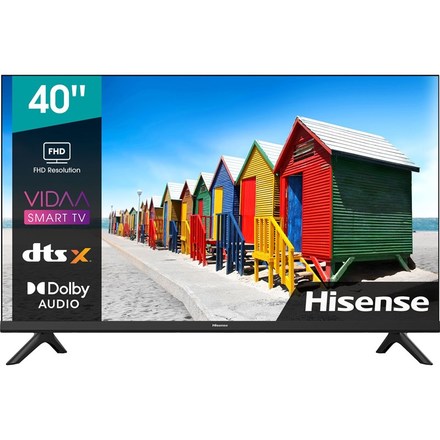 LED televize Hisense 40A4BG