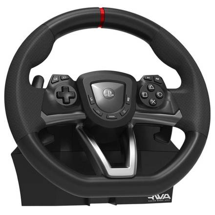 Volant Hori PS5/PS4/PC RWA: Racing Wheel Apex