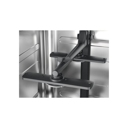 Vestavná myčka nádobí AEG Mastery MaxiFlex FSE73527P (1)