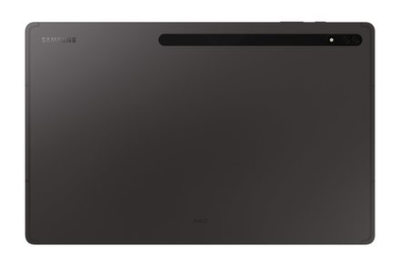 Dotykový tablet Samsung Galaxy Tab S8 Ultra 5G 128 GBi - Graphite 14.6&quot;, 128 GB, WF, BT, 4G/ LTE, GPS, Android 12