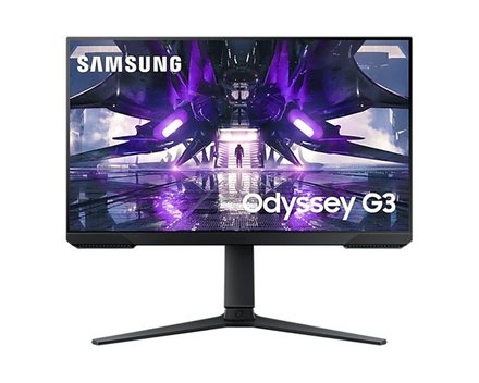 LED monitor Samsung Odyssey G32A 24