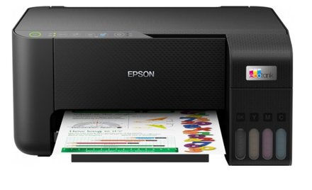 Multifunkční inkoustová tiskárna Epson L3250