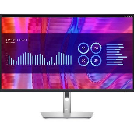 LED monitor Dell P3223DE (210-BDGB)