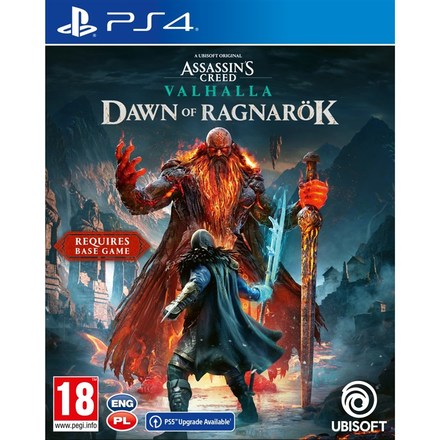 Hra na PS4 Ubisoft Assassin&apos;s Creed: Dawn of Ragnarok PS4