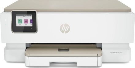 Multifunkční inkoustová tiskárna HP ENVY Inpire 7220e AiO