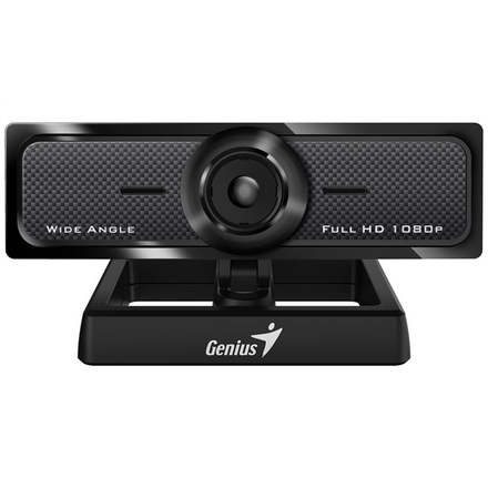 Webkamera Genius WideCam F100 V2 - černá