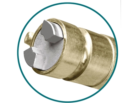 Zhutňovač betonu Total TP630-2E Zhutňovač betonu (1)