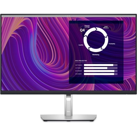 LED monitor Dell P2723D (210-BDDX)