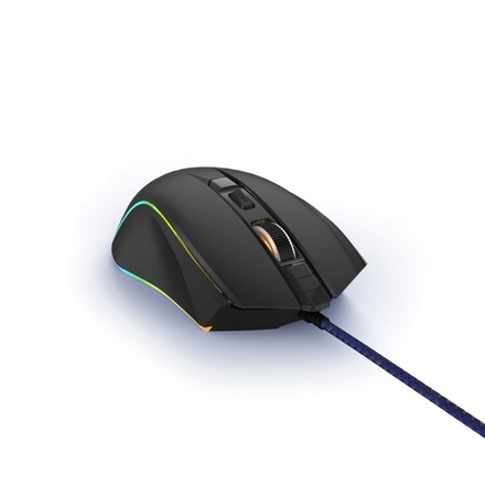 Počítačová myš Hama uRage 186050 myš Reaper 210
