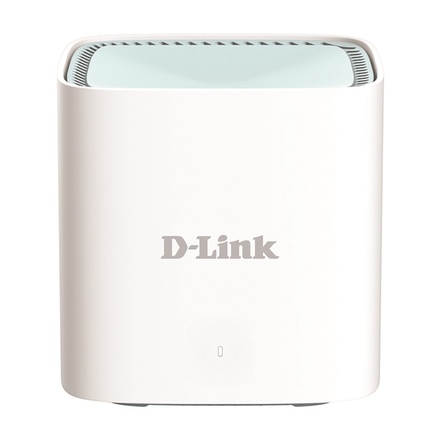 Wi-Fi router D-Link WiFi AX1500 Mesh 3 Pack( M15-3) (1)