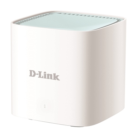 Wi-Fi router D-Link WiFi AX1500 Mesh 3 Pack( M15-3) (2)