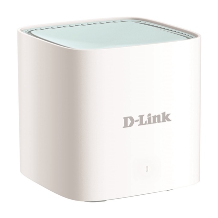 Wi-Fi router D-Link WiFi AX1500 Mesh 3 Pack( M15-3) (3)