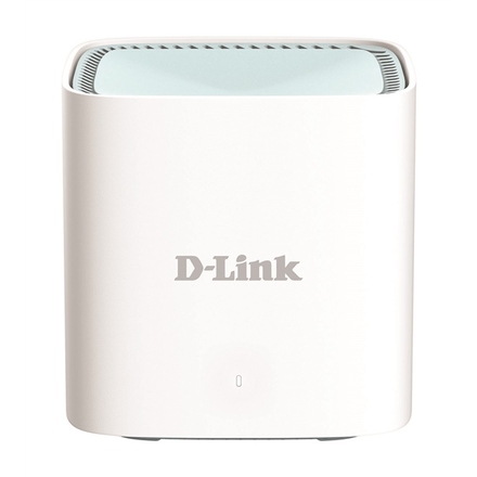 Wi-Fi router D-Link WiFi AX1500 Mesh 2 Pack (M15-2)
