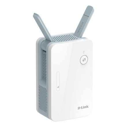 Wi-Fi router D-Link WiFi AX1500 Range Extender (E15) (1)