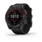 GPS hodinky Garmin fenix 7X Solar - Gray/ Black Silicone Band (5)