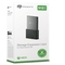 Externí pevný SSD disk Seagate Storage Expansion Card 512GB pro Xbox Series X|S - šedý (2)