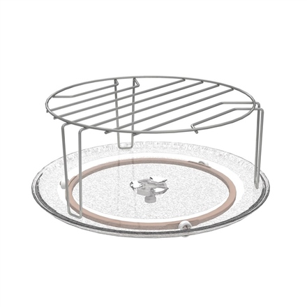 Vestavná mikrovlnná trouba s grilem Gorenje BM201AG1X (7)