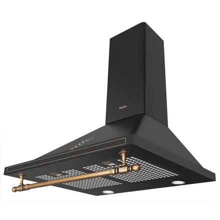 Komínový odsavač par Amica SKR 62 AB