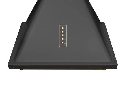 Komínový odsavač par Amica SKR 62 AB (2)