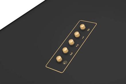 Komínový odsavač par Amica SKR 62 AB (3)