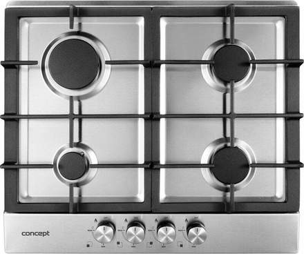 Plynová varná deska Concept PDV4560