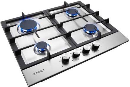 Plynová varná deska Concept PDV4560 (1)