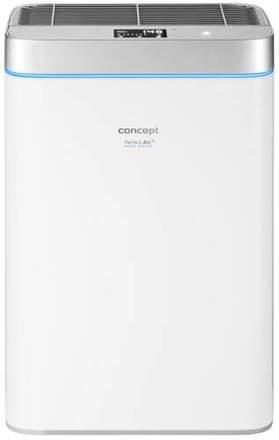 Čistička vzduchu Concept CA3000 Perfect Air Smart (1)
