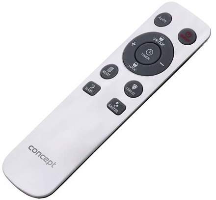 Čistička vzduchu Concept CA3000 Perfect Air Smart (13)