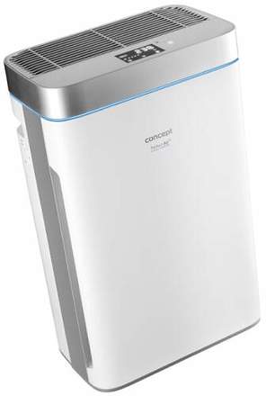 Čistička vzduchu Concept CA3000 Perfect Air Smart (4)