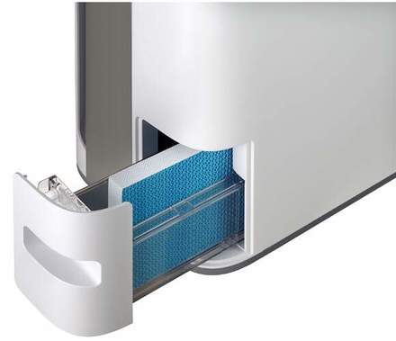 Čistička vzduchu Concept CA3000 Perfect Air Smart (5)