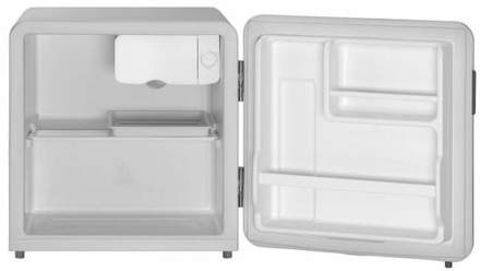 Jednodvéřová chladnička Concept LR2047wh (7)