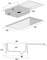 Kuchyňský granitový dřez Concept DG15L60dg Linea TMAVĚ ŠEDÝ (2)