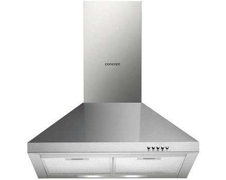Komínový odsavač par Concept OPK3560ss