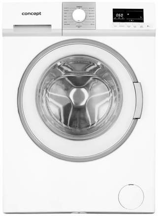 Pračka s předním plněním Concept PP6306s