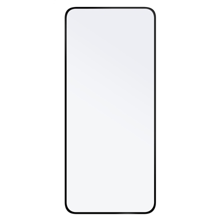 Tvrzené sklo Fixed Full-Cover na Xiaomi Redmi Note 11T 5G - černé