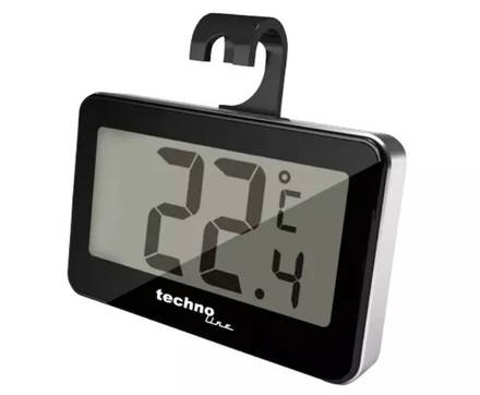 Digitální teploměr TechnoLine WS 7012