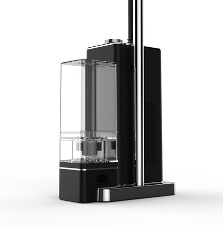 Napařovač oděvů SteamOne EUES200B (1)